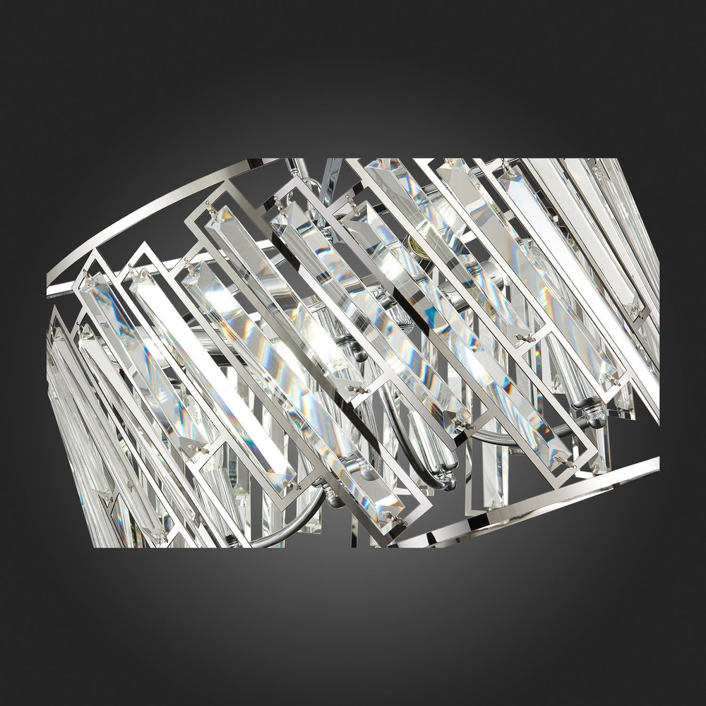 Светильник подвесной ST Luce SL1103.113.08