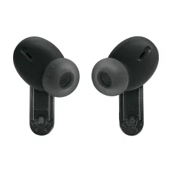 Беспроводные наушники JBL Tune Beam 2 Ghost Black