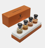Набор парфюмерии Louis Vuitton 4*30ml (duty free парфюмерия)