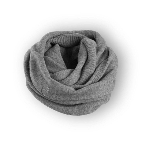 Шарф Wool Blend Infinty Winter Harley-Davidson -50%
