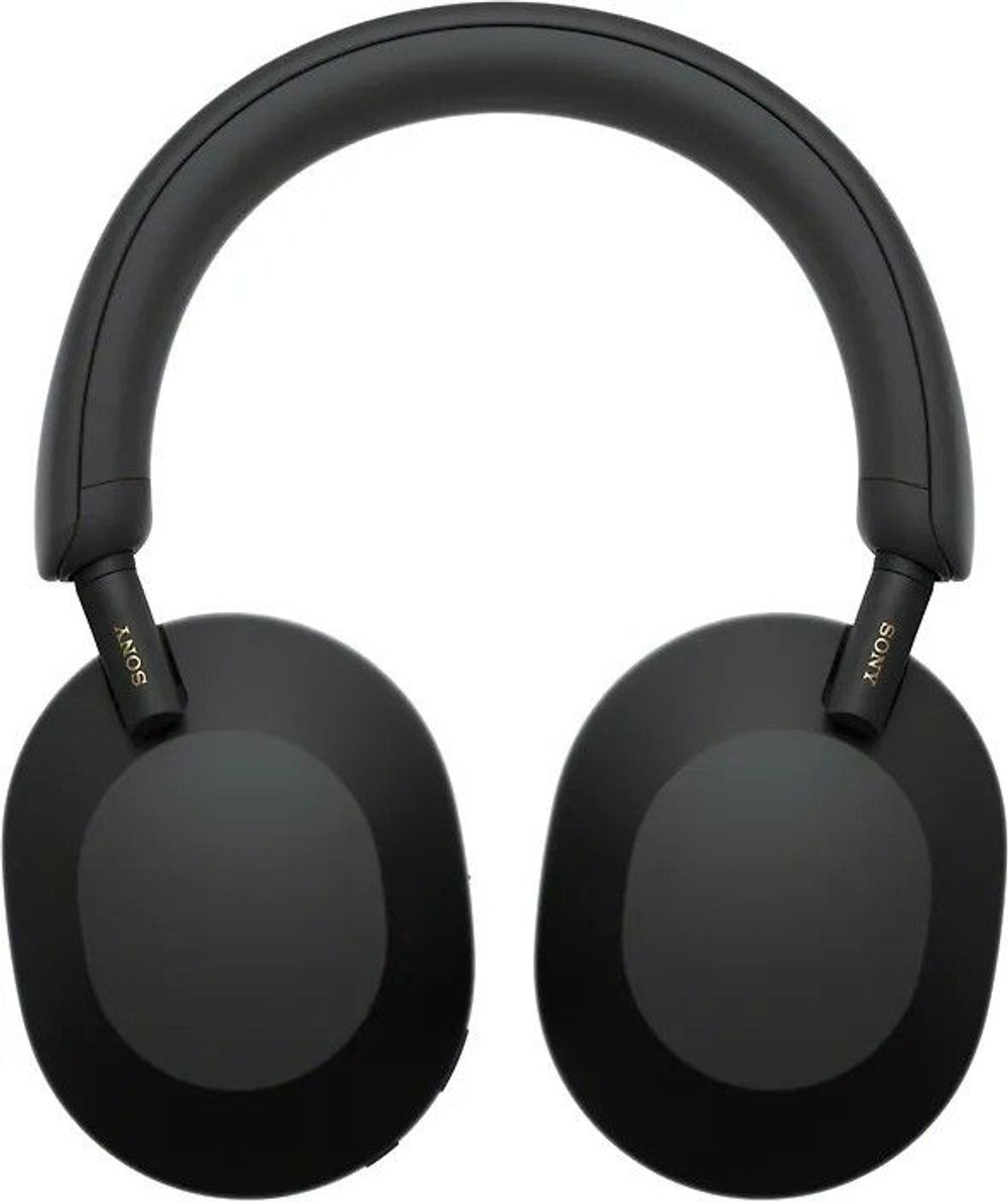 Наушники с шумоподавлением Sony WH-1000XM5