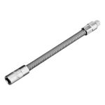 Набор инструментов, 1/4", 1/2", CrV, 120 зубьев, 101 предмет Gross
