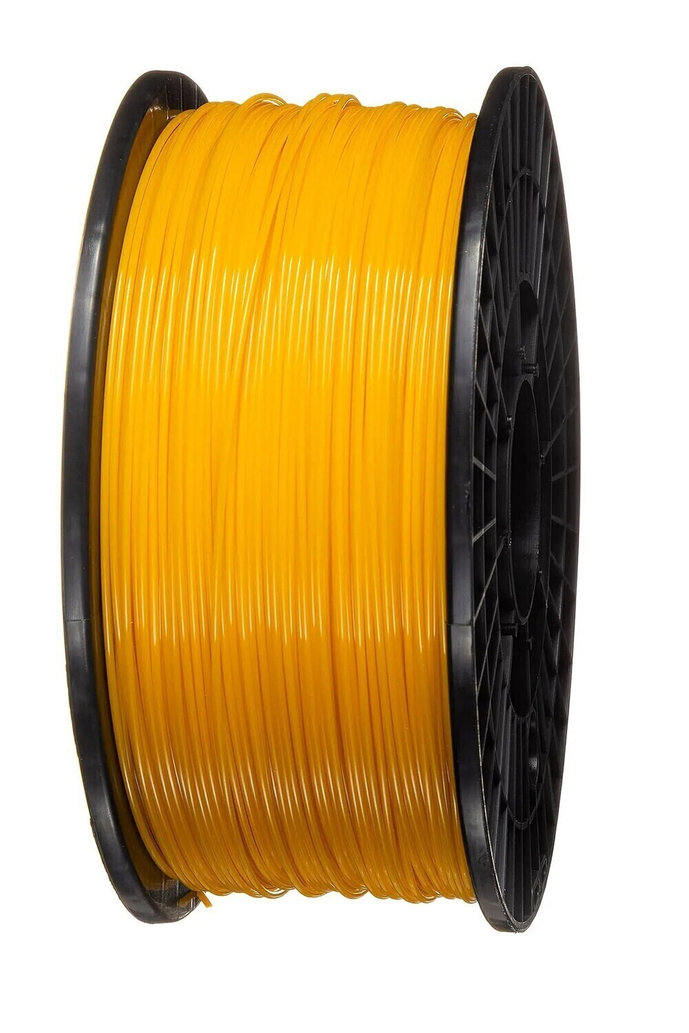 PETG пластик FDplast 1.75 «Подсолнух» Желтый