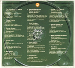 Сборник / The Real... Bossa Nova (The Ultimate Bossa Nova Collection)(3CD)