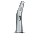 Наконечник угловой MASTERmatic LUX M20 L с подсветкой (нижняя часть) + головка L68 1:1
