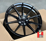 Комплект дисков WheelForce XF005 19x8.5 et38 5x114.3