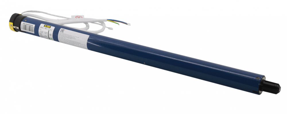 Привод AM35-6/28-E, радио, 230V