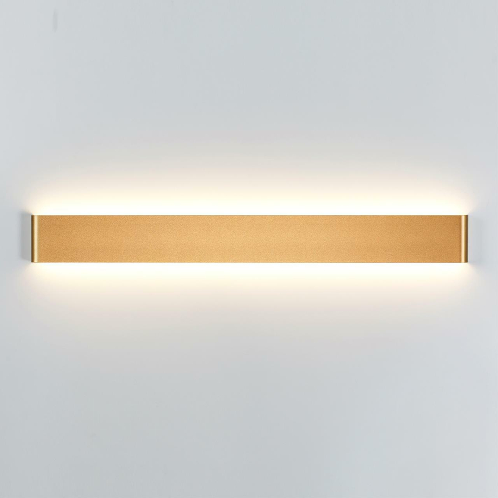 Настенный светодиодный светильник Odeon Light FRAMANT 4295/30WL