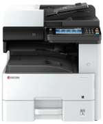 МФУ лазерное KYOCERA ECOSYS M4132idn, ч/б, A3, белый