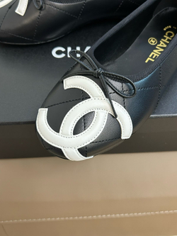 Балетки Chanel