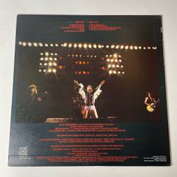 Винтажная виниловая пластинка LP Ozzy Osbourne Blizzard Of Ozz (Japan 1981) (No Obi)