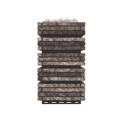 Электрическая печь для бани и сауны Sangens W20B Brick (Сангенс В20КИ Кирпич)