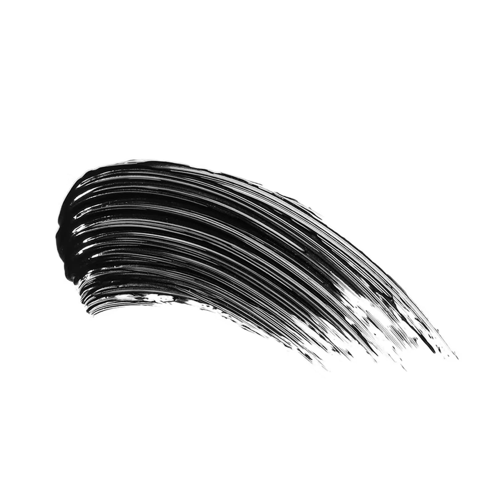 wet n wild, тушь для ресниц Mega Volume, C156A, насыщенный черный, 6 мл (0,21 жидк. унции)