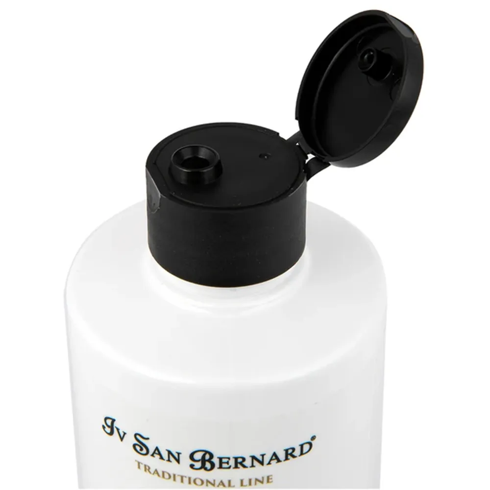 Шампунь Iv San Bernard Traditional Line Green Apple для длинной шерсти
