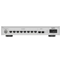 Matrix Audio SS-1 PRO Silver