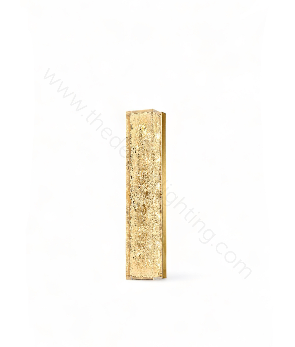 Wall design lamp Bicarb