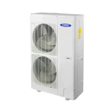 Наружный блок мульти сплит системы General Climate GU-M9SE56H1