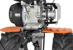 Carver MT-7100W Мотоблок бензиновый