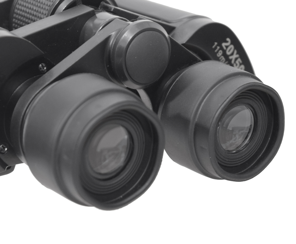 Бинокль KANDAR 20x50 СВ BH-BK205С