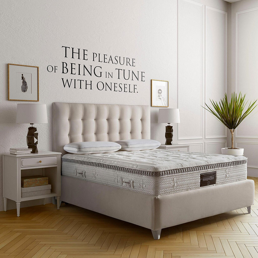 Матрас ортопедический 80x200x30 Magniflex Audaсe Armonia Memoform Dual 12