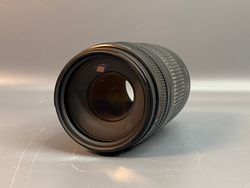 Canon EF 75-300mm 4-5.6 III USM