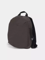 Коляска 2 в 1 Rant Flex Soft Therm Shine brown