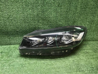 Фара левая Kia Sorento 3 Prime (17-20) LED