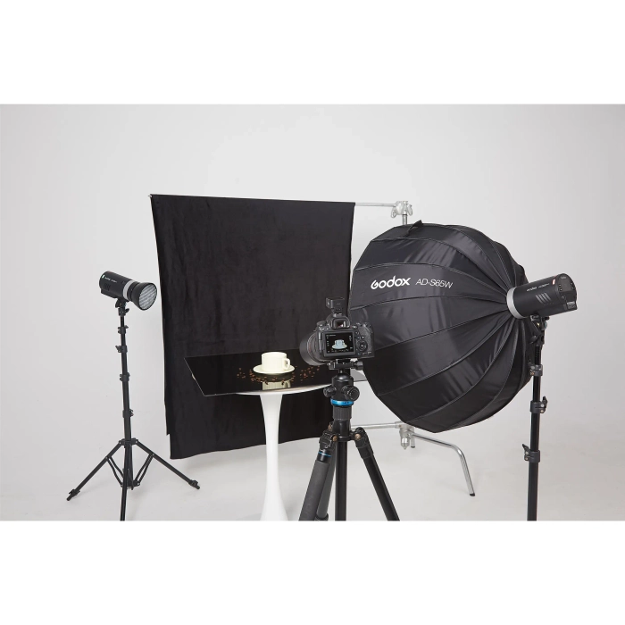 Вспышка аккумуляторная Godox Witstro AD300ProII