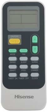 Кондиционер мобильный Hisense AP-09CW4GNCS00