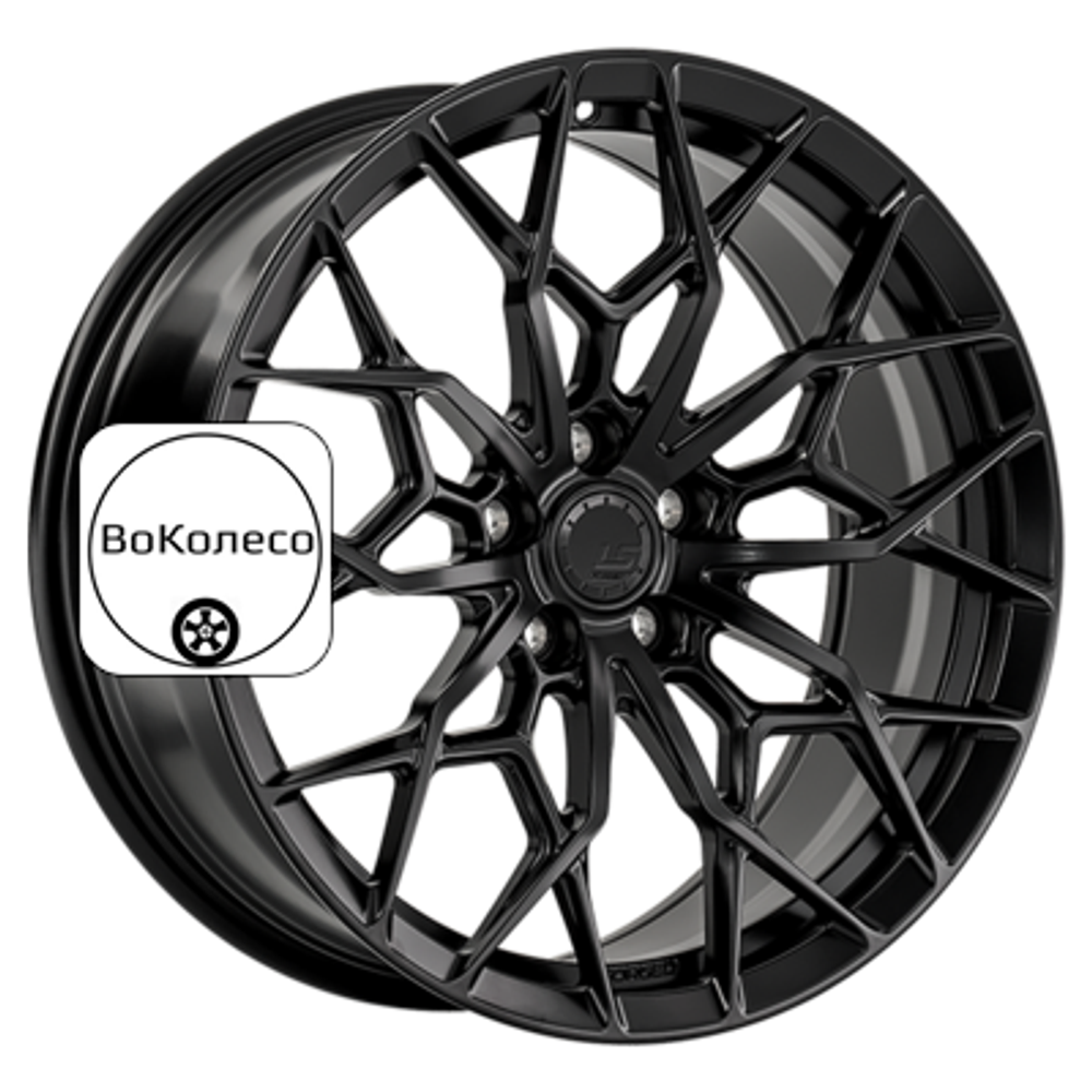 8,5x19/5x112 ET25 D66,6 LS FG29 BKS (конус) LS Forged