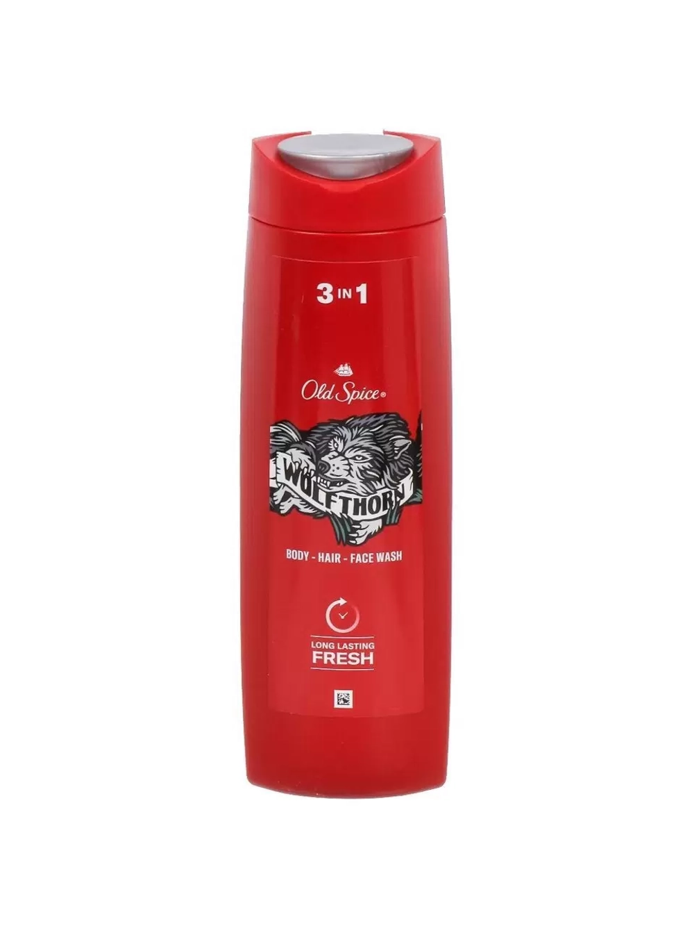 Old Spice Гель для душа Wolfthorn 400мл