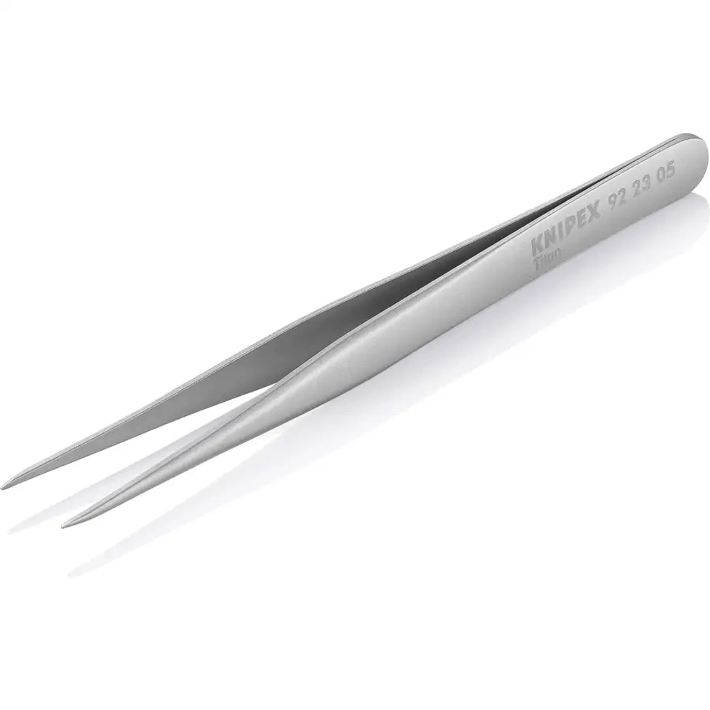 Пинцет захватный прецизионный 120 мм Knipex 92 23 05