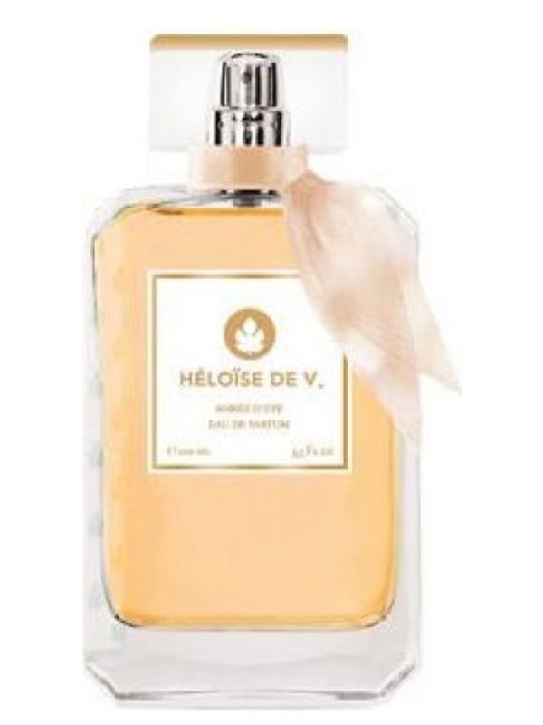 Heloise de V. Soiree d'Ete