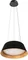 Подвесной светильник Evans 10224P Black Loft It