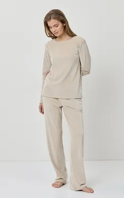 NADIA SET Комплект женский со штанами