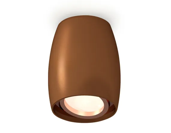 Точечный светильник XS XS1124001 Ambrella