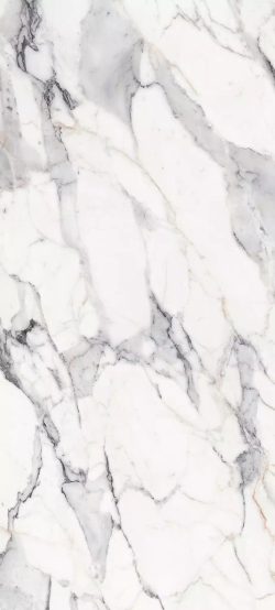 Керамогранит Magnum Les Origines de REX Argent Glossy 6mm