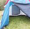 Палатка Canadian Camper HYPPO 4, цвет royal