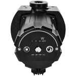 Насос циркуляционный ROMMER PROFI EVO 25/40-180