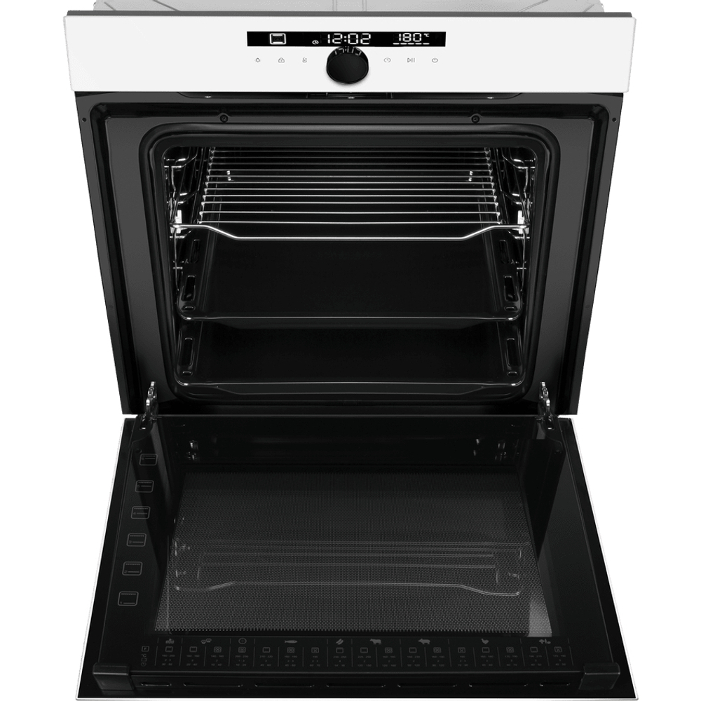 MAUNFELD EOEH7613W Glossy