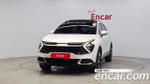 KIA Sportage Nobleless 2WD — 2022