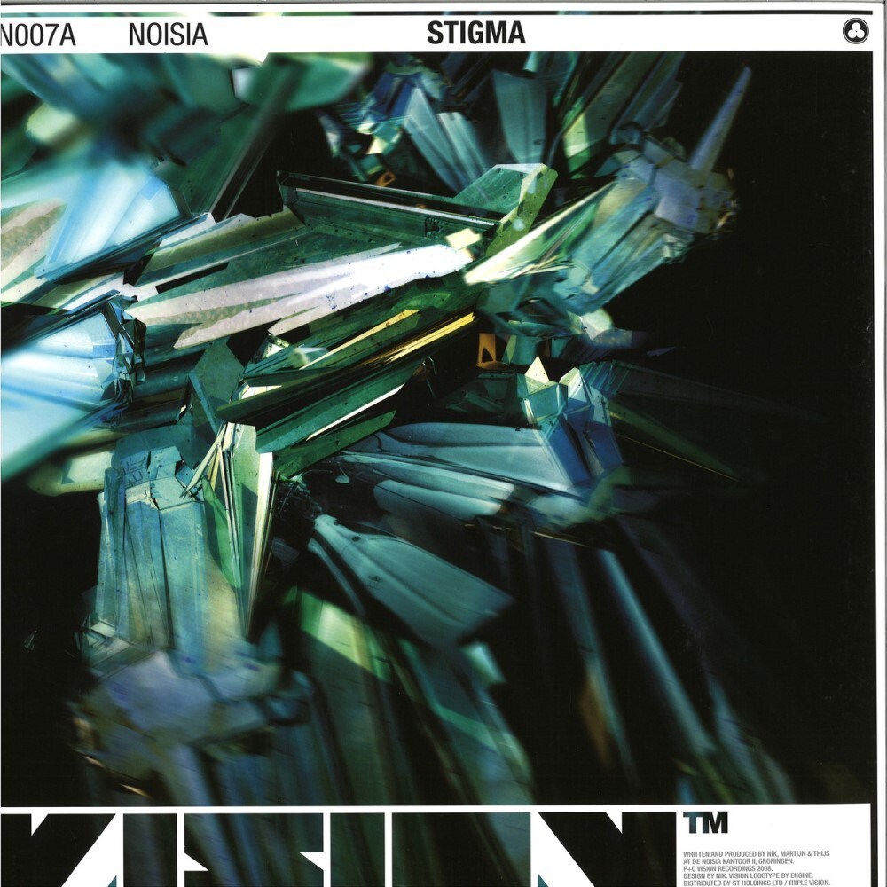 Noisia	Stigma