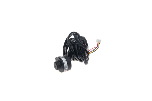 Ридан 034G5135R — Катушка для клапанов ETS 6, длина кабеля 3 м