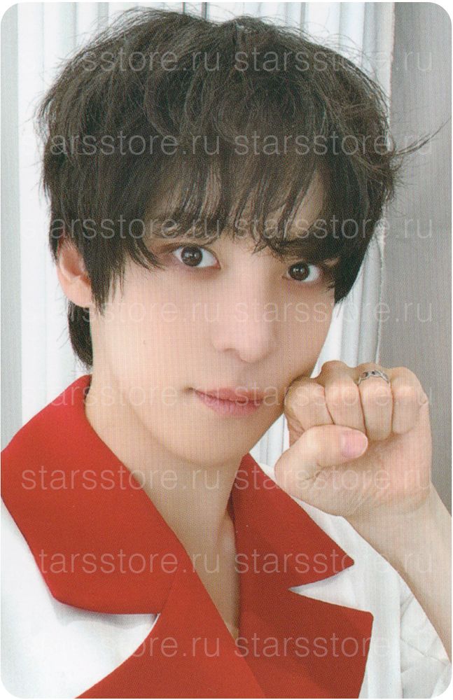 Фотокарта Yunho ATEEZ - ATEEZ X ANITEEZ IN THE CALLING POP-UP (KQ Shop) Фотокарта Yunho ATEEZ - ATEEZ X ANITEEZ IN THE CALLING POP-UP (KQ Shop)
