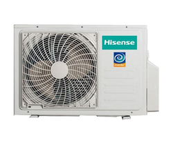 Hisense AS-24UW4RBBTV00