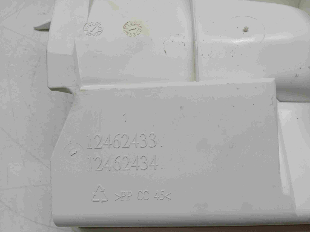 EWS1046 кт271 Дозатор порошка для стиральной машины Electrolux EWS1046 б/у