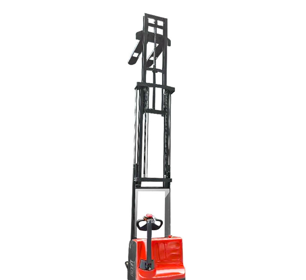 Самоходный штабелер PROLIFT SDR 1645S