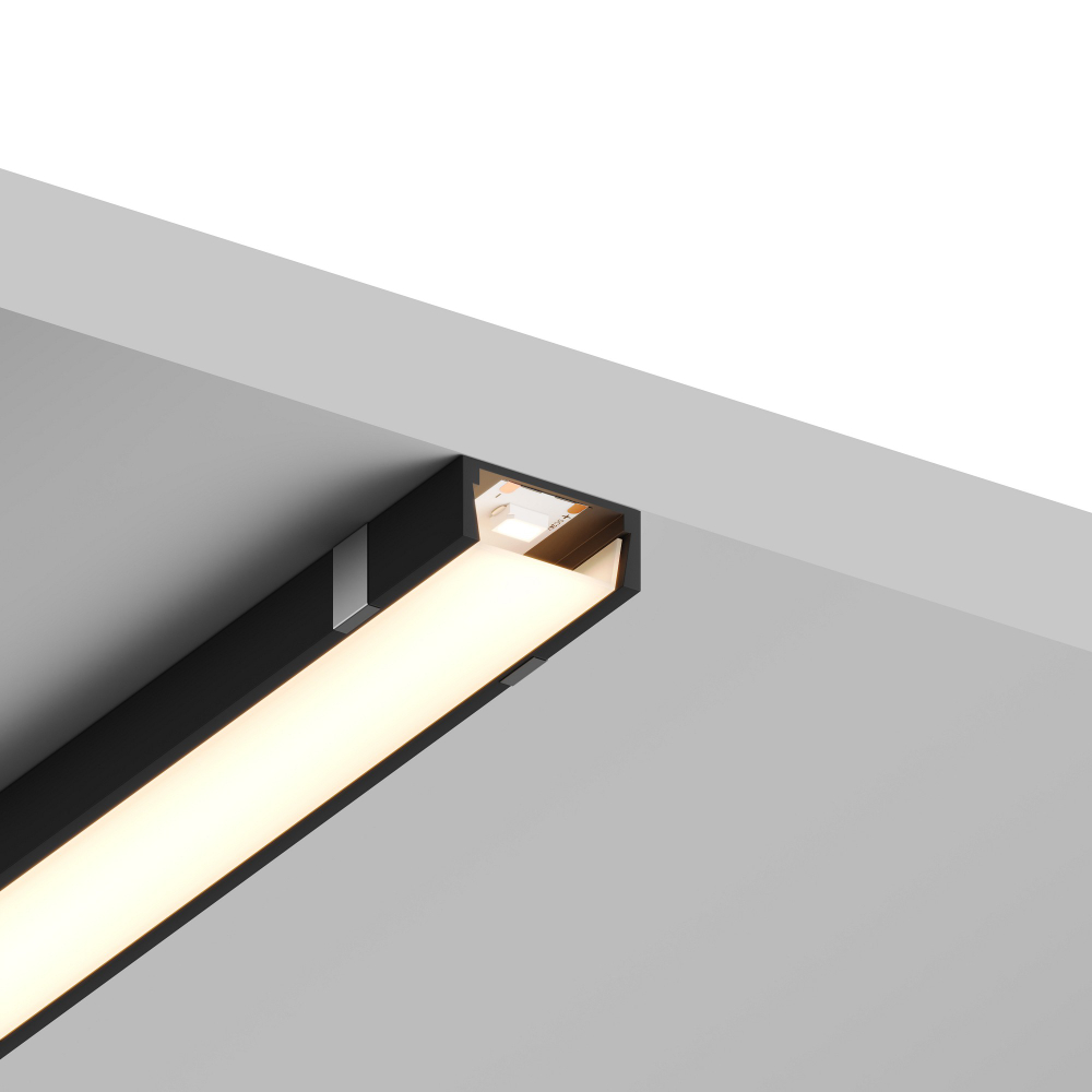 Короб накладной Hesby Lighting Line HSBL_0196