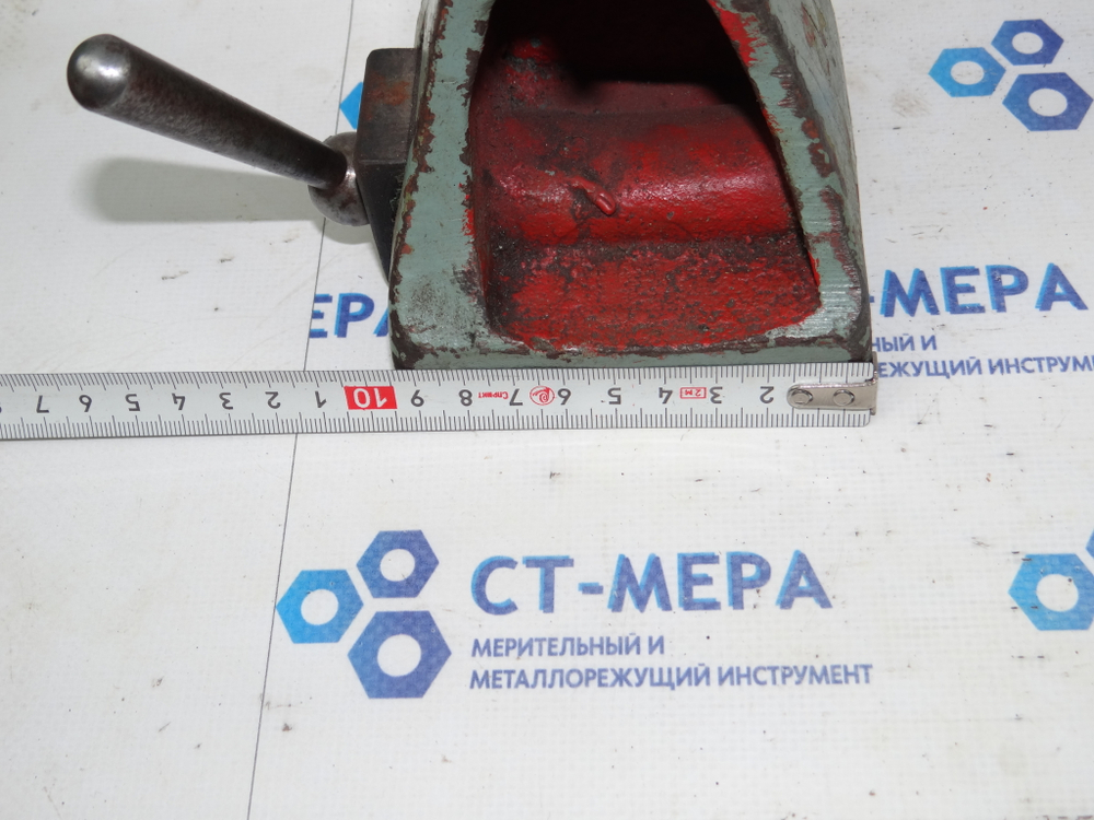 Серьга УДГ ОФ-55 / 6В75, ЛХ 70/55