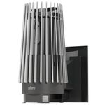 Дровяная банная печь Grill'D Cometa Vega 240 Long Max Pro